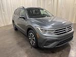 Used 2023 Volkswagen Tiguan S FWD, SUV for sale #717080B - photo 7