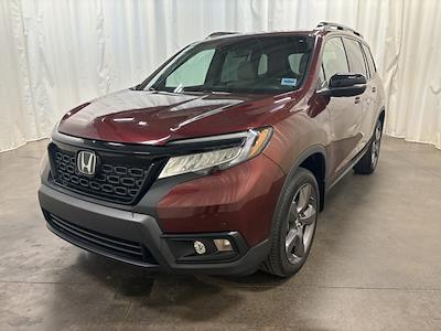 2021 Honda Passport AWD, SUV for sale #717089A - photo 1