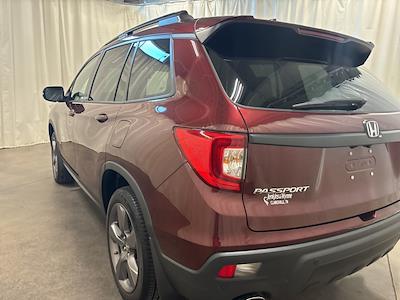 2021 Honda Passport AWD, SUV for sale #717089A - photo 2