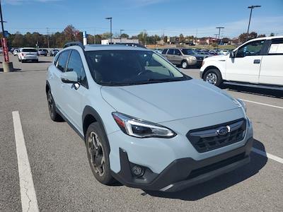 2021 Subaru Crosstrek AWD, SUV for sale #717109A - photo 1