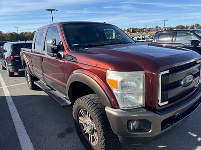 Used 2015 Ford F-250 Crew Cab 4x4, Pickup for sale #90903A - photo 1