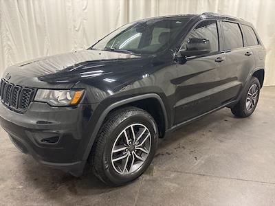 Used 2019 Jeep Grand Cherokee Laredo 4x4, SUV for sale #91025A - photo 1