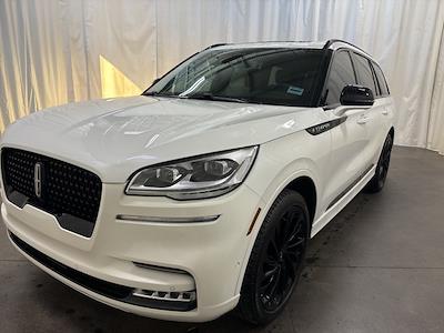 2024 Lincoln Aviator AWD, SUV for sale #91039A - photo 1