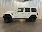 2021 Jeep Wrangler 4x4, SUV for sale #91097A - photo 3