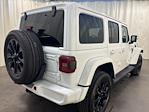 2021 Jeep Wrangler 4x4, SUV for sale #91097A - photo 5