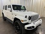 2021 Jeep Wrangler 4x4, SUV for sale #91097A - photo 7