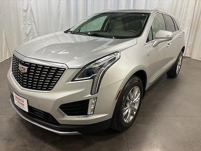 2020 Cadillac XT5 FWD, SUV for sale #91100B - photo 1