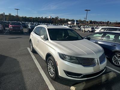 2017 Lincoln MKX FWD, SUV for sale #91102C - photo 1