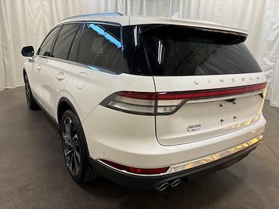 2022 Lincoln Aviator AWD, SUV for sale #91122A - photo 2