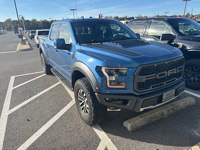 2019 Ford F-150 SuperCrew Cab 4x4, Pickup for sale #STKB33214 - photo 1