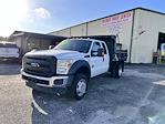 Used 2016 Ford F-450 Super Cab 4x2, Dump Truck for sale #1FD0X4GT6GEA85826 - photo 10