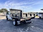 Used 2016 Ford F-450 Super Cab 4x2, Dump Truck for sale #1FD0X4GT6GEA85826 - photo 11