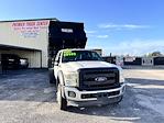 Used 2016 Ford F-450 Super Cab 4x2, Dump Truck for sale #1FD0X4GT6GEA85826 - photo 3