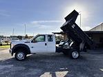 Used 2016 Ford F-450 Super Cab 4x2, Dump Truck for sale #1FD0X4GT6GEA85826 - photo 5