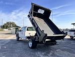 Used 2016 Ford F-450 Super Cab 4x2, Dump Truck for sale #1FD0X4GT6GEA85826 - photo 6