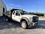 Used 2016 Ford F-450 Super Cab 4x2, Dump Truck for sale #1FD0X4GT6GEA85826 - photo 9