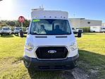 2020 Ford Transit 350 Low Roof SRW RWD, Service Utility Van for sale #1FDBW5P82LKB75841 - photo 3