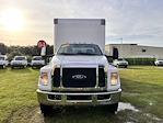 Used 2019 Ford F-650 Regular Cab 4x2, Box Truck for sale #1FDNF6DC3KDF02830 - photo 3