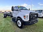 Used 2022 Ford F-750 Regular Cab 4x2, Cab Chassis for sale #1FDNF7DE2NDF10588 - photo 1