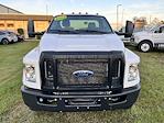 Used 2022 Ford F-750 Regular Cab 4x2, Cab Chassis for sale #1FDNF7DE2NDF10588 - photo 2