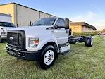 Used 2022 Ford F-750 Regular Cab 4x2, Cab Chassis for sale #1FDNF7DE2NDF10588 - photo 3