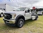 Used 2019 Ford F-550 Regular Cab 4x4, Hooklift Body for sale #1FDUF5HT9KDA01506 - photo 5