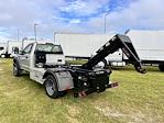 2019 Ford F-550 Regular Cab DRW 4x4, Hooklift Body for sale #1FDUF5HT9KDA01506 - photo 7