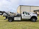 2019 Ford F-550 Regular Cab DRW 4x4, Hooklift Body for sale #1FDUF5HT9KDA01506 - photo 8