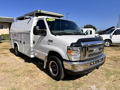 Used 2016 Ford E-350 RWD, Camper Van for sale #1FDWE3FL6GDC31465 - photo 1