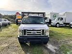 Used 2011 Ford E-450 RWD, Dovetail Landscape for sale #1FDXE4FS1BDA06025 - photo 3