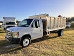 Used 2011 Ford E-450 RWD, Landscape Dump for sale #1FDXE4FS1BDA17168 - photo 16