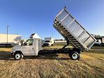 Used 2011 Ford E-450 RWD, Landscape Dump for sale #1FDXE4FS1BDA17168 - photo 5