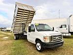 2011 Ford E-450 RWD, Landscape Dump for sale #1FDXE4FS2BDB20728 - photo 1