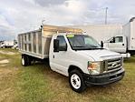 2011 Ford E-450 RWD, Landscape Dump for sale #1FDXE4FS2BDB20728 - photo 10