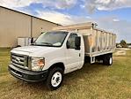 2011 Ford E-450 RWD, Landscape Dump for sale #1FDXE4FS2BDB20728 - photo 11