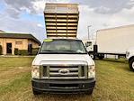 2011 Ford E-450 RWD, Landscape Dump for sale #1FDXE4FS2BDB20728 - photo 3