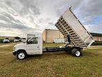 2011 Ford E-450 RWD, Landscape Dump for sale #1FDXE4FS2BDB20728 - photo 5