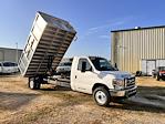 2011 Ford E-450 RWD, Landscape Dump for sale #1FDXE4FS8BDA96323 - photo 1