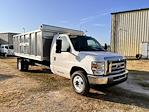 2011 Ford E-450 RWD, Landscape Dump for sale #1FDXE4FS8BDA96323 - photo 11