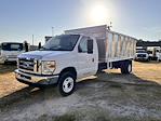 2011 Ford E-450 RWD, Landscape Dump for sale #1FDXE4FS8BDA96323 - photo 12