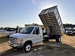 Used 2011 Ford E-450 RWD, Landscape Dump for sale #1FDXE4FS8BDA96323 - photo 4