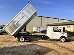 Used 2011 Ford E-450 RWD, Landscape Dump for sale #1FDXE4FS8BDA96323 - photo 8