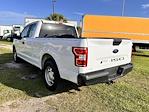 Used 2019 Ford F-150 Super Cab 4x2, Pickup for sale #1FTEX1CB1KKC18833 - photo 5