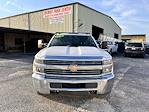 2016 Chevrolet Silverado 3500 Crew Cab 4x2, Flatbed Truck for sale #1GB4CYCG3GF286146 - photo 3