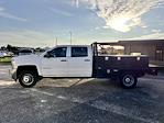 Used 2016 Chevrolet Silverado 3500 Work Truck Crew Cab 4x2, Flatbed Truck for sale #1GB4CYCG3GF286146 - photo 5