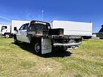 2021 Chevrolet Silverado 3500 Crew Cab 4x4, Flatbed Truck for sale #1GB4YSE74MF198228 - photo 6