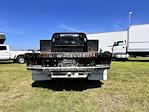 Used 2021 Chevrolet Silverado 3500 Work Truck Crew Cab 4x4, Flatbed Truck for sale #1GB4YSE74MF198228 - photo 7