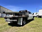 2021 Chevrolet Silverado 3500 Crew Cab 4x4, Flatbed Truck for sale #1GB4YSE74MF198228 - photo 2