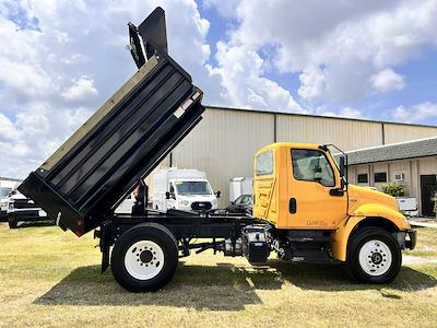 2020 International MV SBA 4x2, Dump Truck for sale #1HTEUMML5LH097467 - photo 2