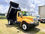 2020 International MV SBA 4x2, Dump Truck for sale #1HTEUMML5LH097467 - photo 1